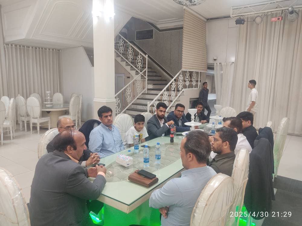 گرامیداشت روز مقام معلم
